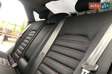 Седан Ford Fusion 2016 в 