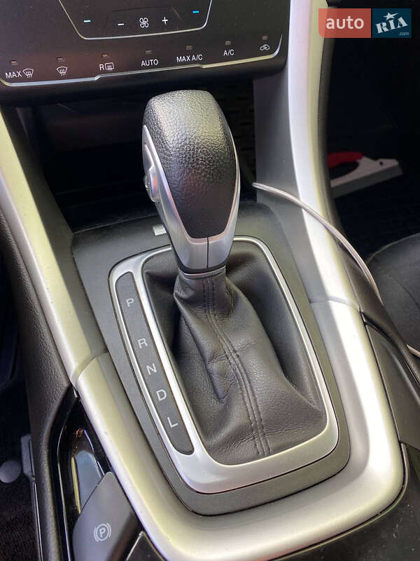 Седан Ford Fusion 2013 в Черкассах фото 11 Седан Ford Fusion 2013 в Черкассах