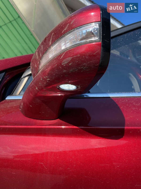 Седан Ford Fusion 2013 в Черкассах фото 29 Седан Ford Fusion 2013 в Черкассах