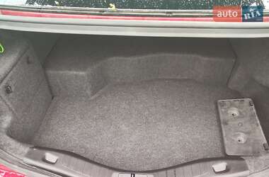 Седан Ford Fusion 2018 в Киеве