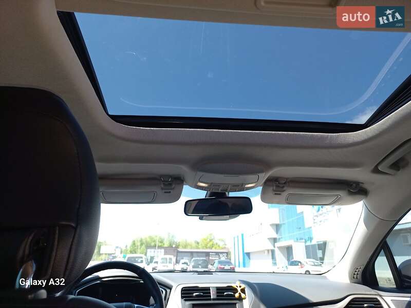 Седан Ford Fusion 2014 в Ковеле фото 19 Седан Ford Fusion 2014 в Ковеле