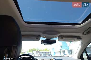 Седан Ford Fusion 2014 в 