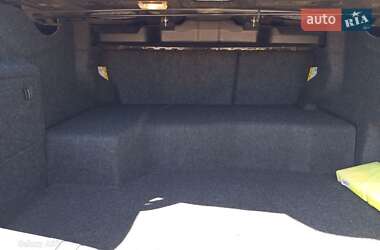 Седан Ford Fusion 2014 в 