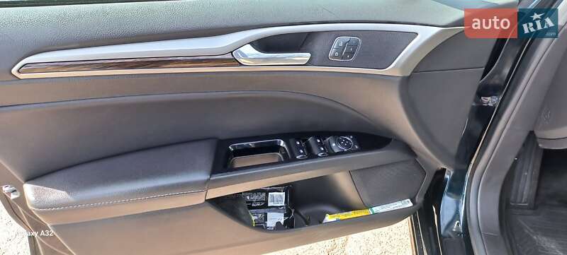 Седан Ford Fusion 2014 в Ковеле фото 26 Седан Ford Fusion 2014 в Ковеле