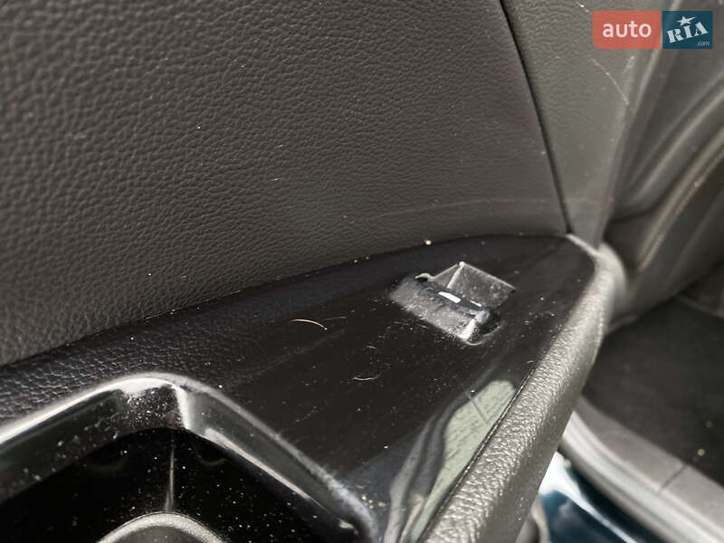 Седан Ford Fusion 2013 в Дрогобыче
