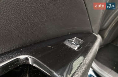 Седан Ford Fusion 2013 в 