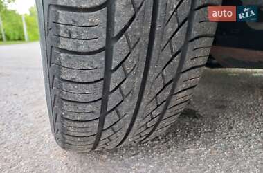 Хетчбек Ford Fusion 2010 в 