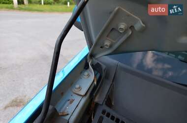 Хетчбек Ford Fusion 2010 в 