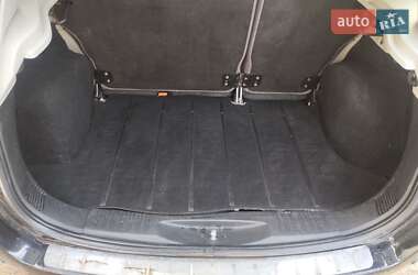 Хетчбек Ford Fusion 2007 в 