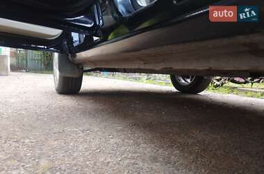 Хетчбек Ford Fusion 2007 в 