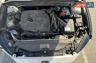Седан Ford Fusion 2014 в 