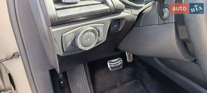 Седан Ford Fusion 2018 в Харькове