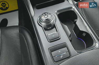 Седан Ford Fusion 2020 в 