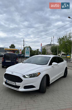Седан Ford Fusion 2014 в Житомире