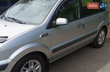 Хэтчбек Ford Fusion 2008 в Одессе