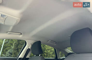 Седан Ford Fusion 2016 в 