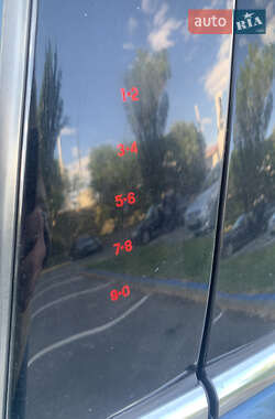 Седан Ford Fusion 2018 в 