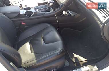 Седан Ford Fusion 2013 в 