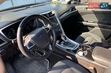Седан Ford Fusion 2015 в Запорожье