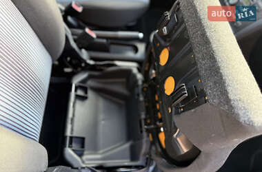 Хэтчбек Ford Fusion 2008 в 