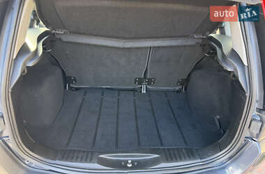 Хэтчбек Ford Fusion 2008 в 