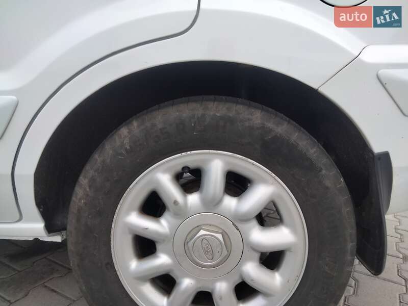 Хэтчбек Ford Fusion 2010 в Виннице фото 34 Хэтчбек Ford Fusion 2010 в Виннице