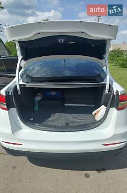 Седан Ford Fusion 2019 в Киеве