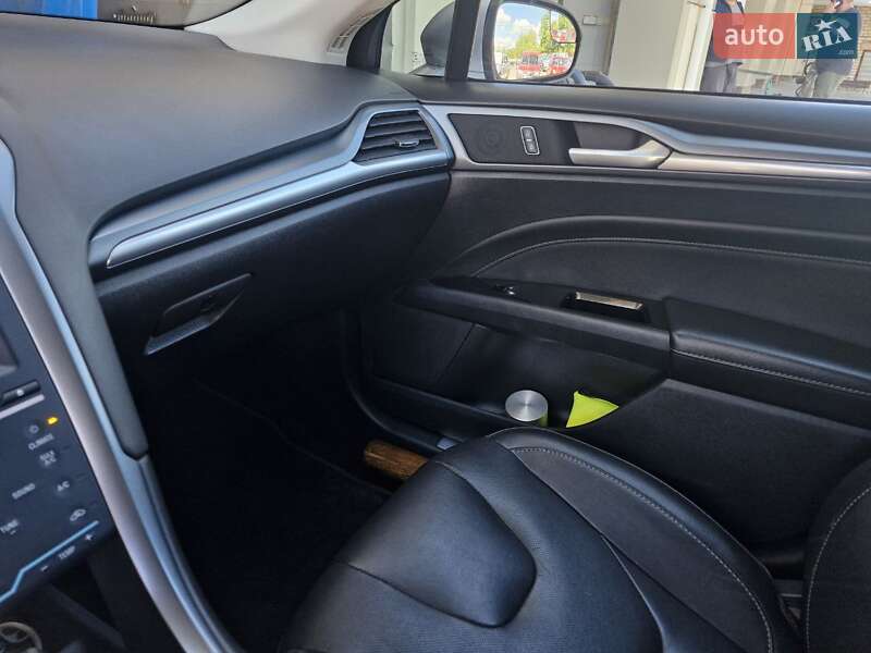 Седан Ford Fusion 2014 в Николаеве фото 27 Седан Ford Fusion 2014 в Николаеве