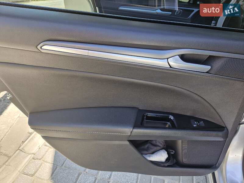 Седан Ford Fusion 2014 в Николаеве фото 14 Седан Ford Fusion 2014 в Николаеве