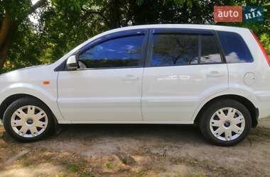 Хэтчбек Ford Fusion 2012 в Нежине