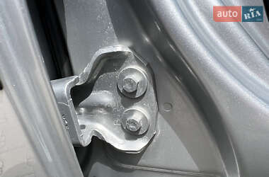 Хэтчбек Ford Fusion 2007 в 
