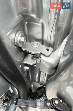 Хэтчбек Ford Fusion 2007 в 
