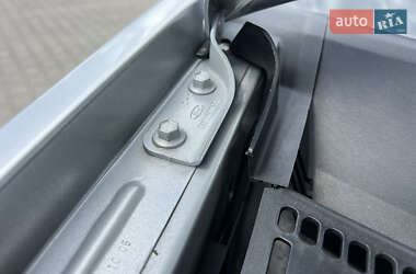 Хэтчбек Ford Fusion 2007 в 
