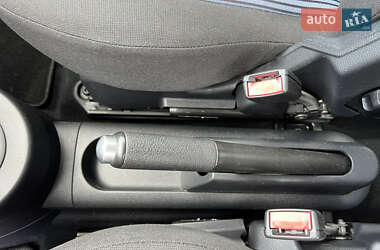 Хэтчбек Ford Fusion 2007 в 