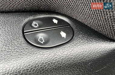 Хэтчбек Ford Fusion 2007 в 