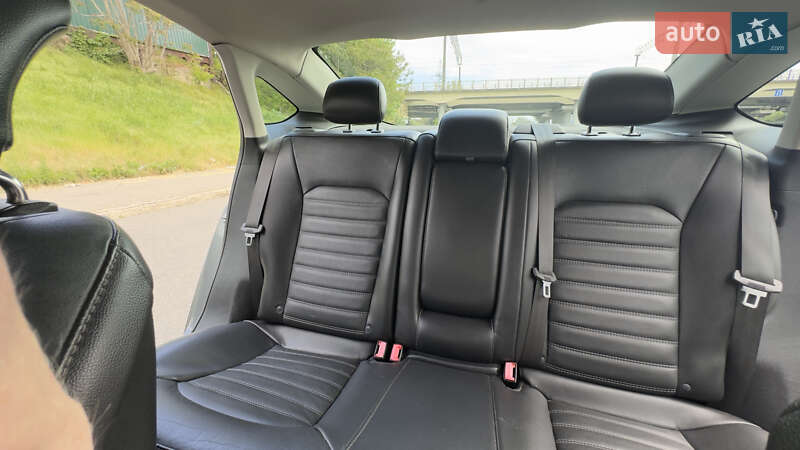Седан Ford Fusion 2013 в Одессе