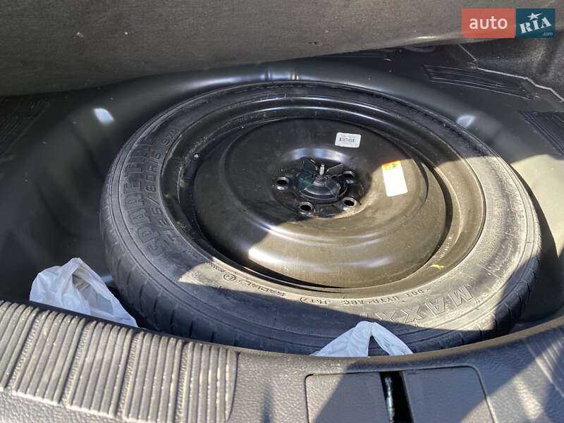 Седан Ford Fusion 2017 в Днепре