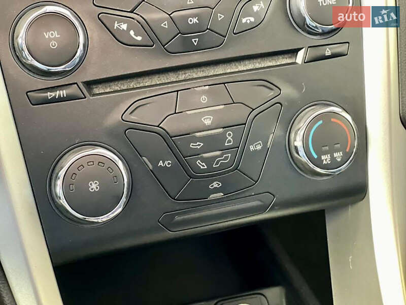 Седан Ford Fusion 2012 в Горишних Плавнях фото 5 Седан Ford Fusion 2012 в Горишних Плавнях