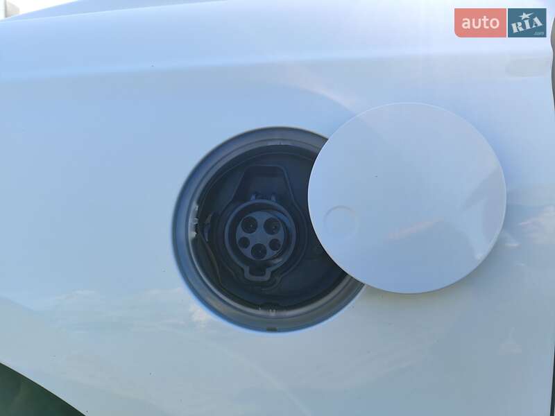 Седан Ford Fusion 2017 в Хмельницком