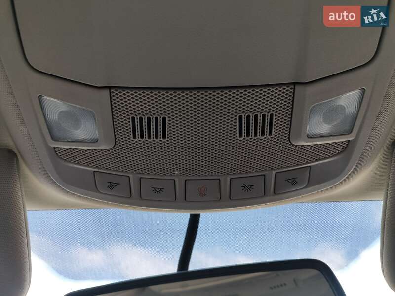 Седан Ford Fusion 2017 в Хмельницком