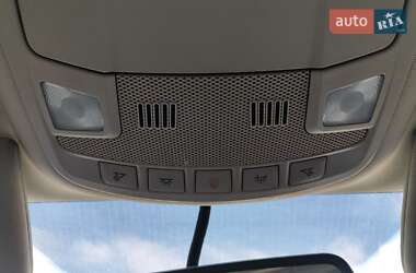 Седан Ford Fusion 2017 в 