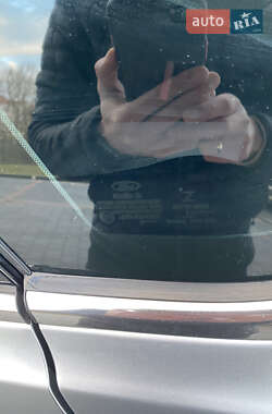 Седан Ford Fusion 2013 в 