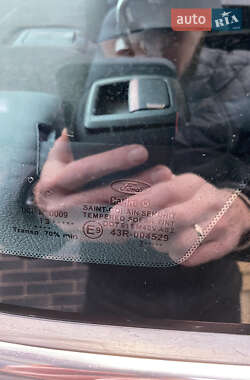 Седан Ford Fusion 2013 в 