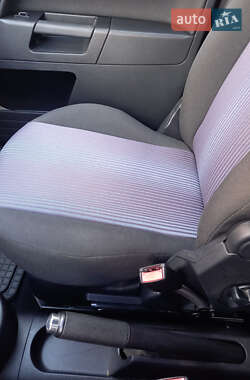 Хэтчбек Ford Fusion 2009 в 