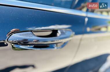 Седан Ford Fusion 2020 в 