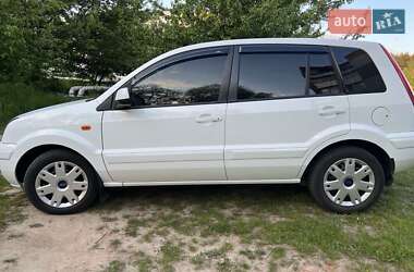 Хэтчбек Ford Fusion 2012 в Нежине