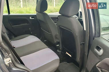 Хетчбек Ford Fusion 2009 в 