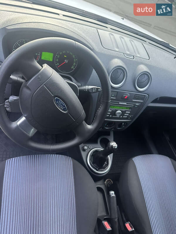 Хэтчбек Ford Fusion 2011 в Одессе фото 10 Хэтчбек Ford Fusion 2011 в Одессе