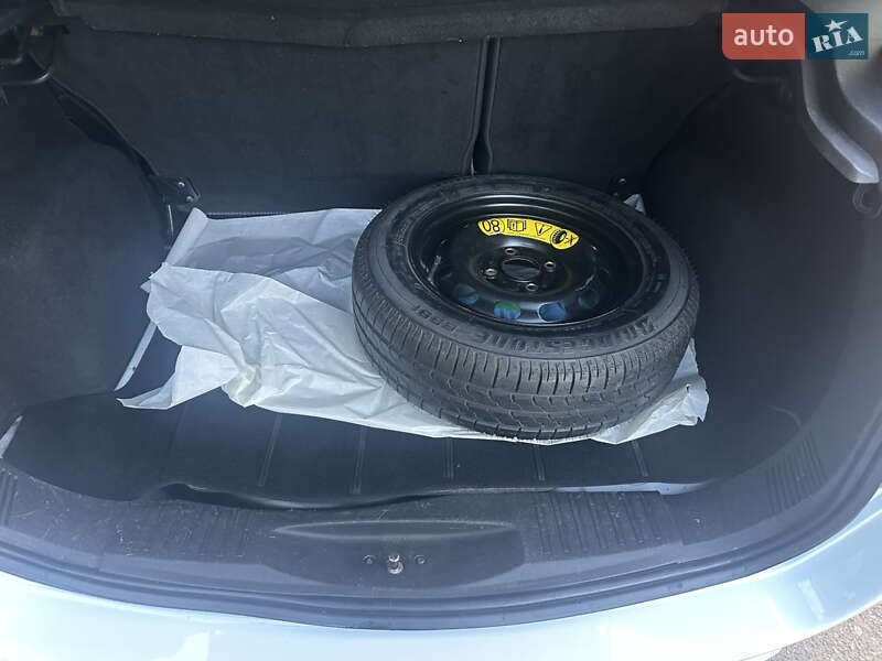 Хэтчбек Ford Fusion 2011 в Одессе фото 16 Хэтчбек Ford Fusion 2011 в Одессе