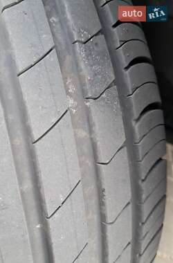 Хэтчбек Ford Fusion 2008 в 